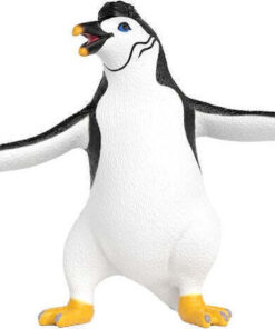 Schleich Juri Ο Πιγκουίνος Η Σχολή Μαγεμένων Ζώων