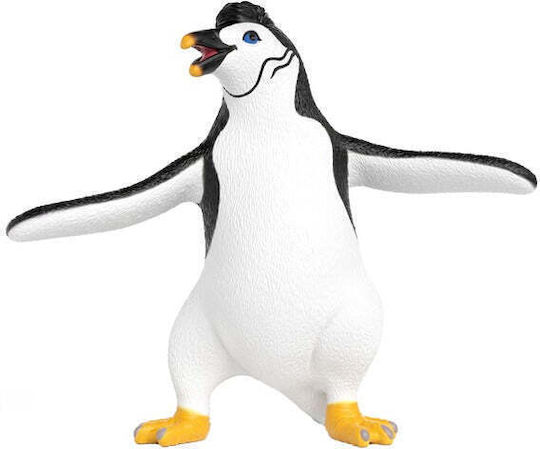 Schleich Juri Ο Πιγκουίνος Η Σχολή Μαγεμένων Ζώων - Image 2