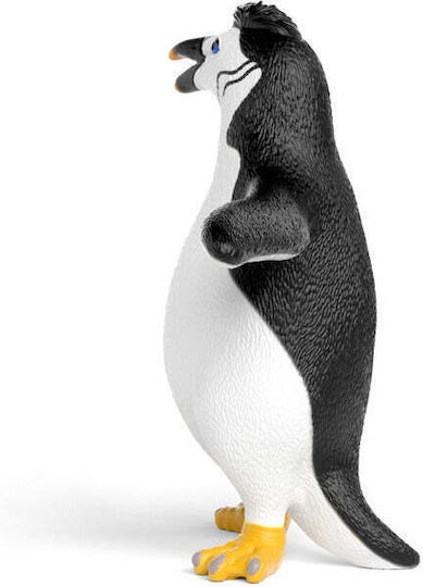 Schleich Juri Ο Πιγκουίνος Η Σχολή Μαγεμένων Ζώων - Image 4