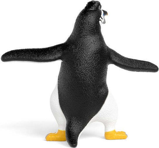Schleich Juri Ο Πιγκουίνος Η Σχολή Μαγεμένων Ζώων - Image 5