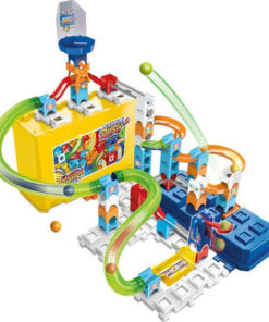 Vtech Παιχνίδι Κατασκευών Marble Rush Set 80-571704