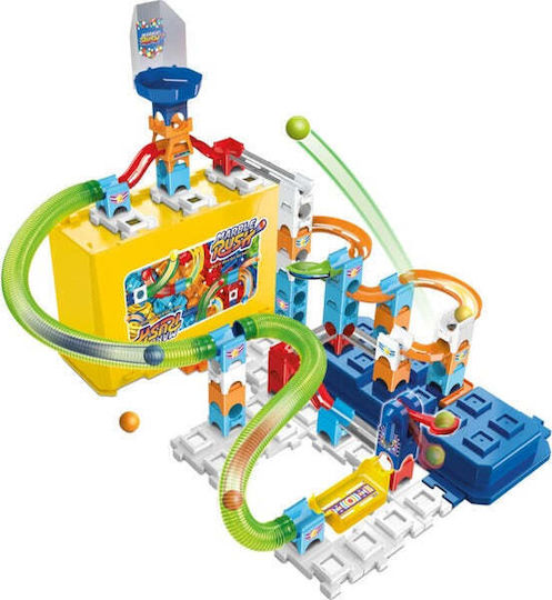 Vtech Παιχνίδι Κατασκευών Marble Rush Set 80-571704 - Image 2