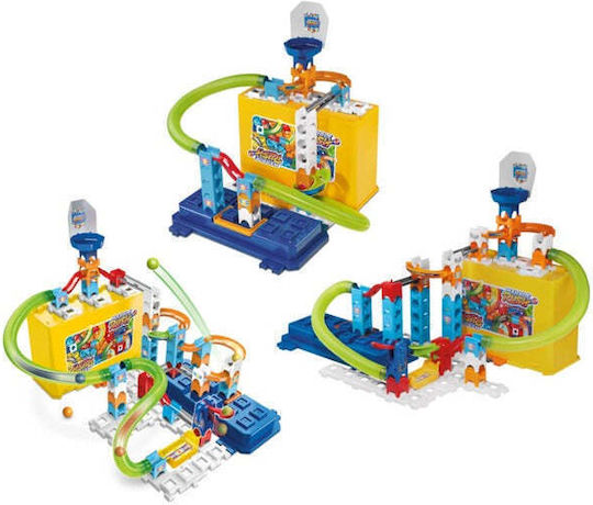 Vtech Παιχνίδι Κατασκευών Marble Rush Set 80-571704 - Image 3
