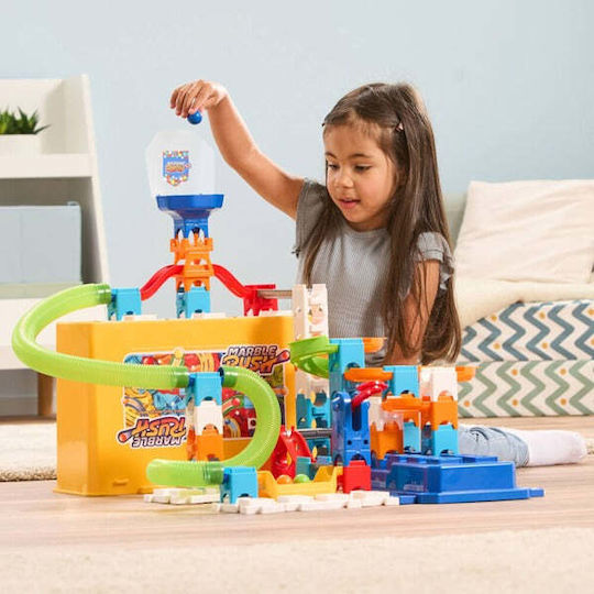 Vtech Παιχνίδι Κατασκευών Marble Rush Set 80-571704 - Image 5