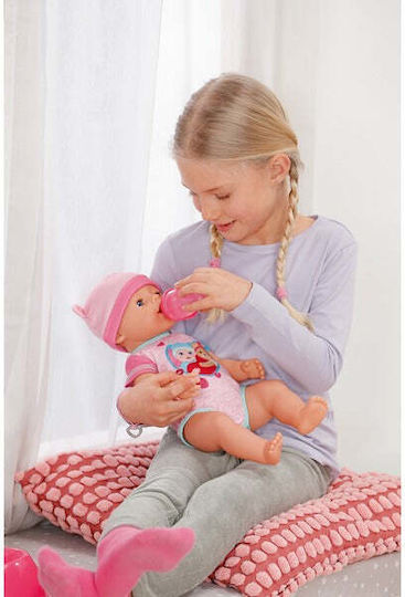 ZAPF Creation Baby Born Emma 43 εκ. - Image 3