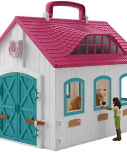 Schleich-S Horse Club για 4+ Ετών 42703