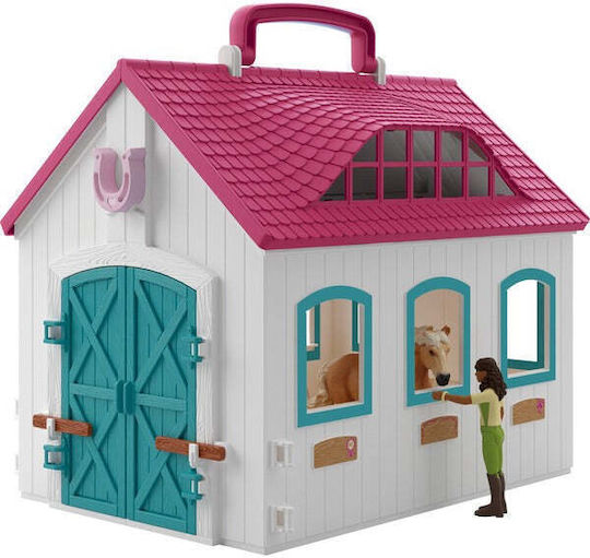 Schleich-S Horse Club για 4+ Ετών 42703 - Image 2