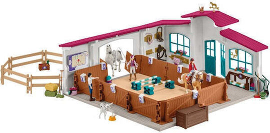 Schleich-S Horse Club για 5+ Ετών 42639 - Image 2