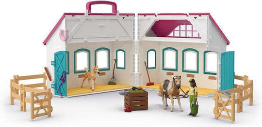 Schleich-S Horse Club για 4+ Ετών 42703 - Image 3