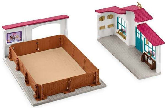 Schleich-S Horse Club για 5+ Ετών 42639 - Image 4