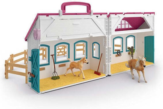 Schleich-S Horse Club για 4+ Ετών 42703 - Image 4