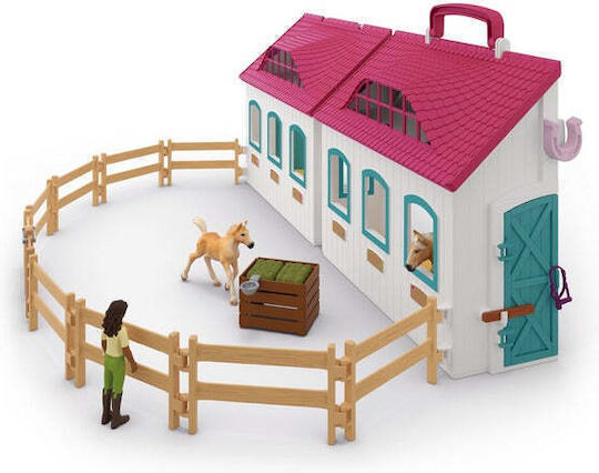 Schleich-S Horse Club για 4+ Ετών 42703 - Image 5