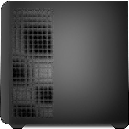 Sharkoon MK2 RGB Gaming Micro Tower Κουτί Υπολογιστή Μαύρο - Image 4