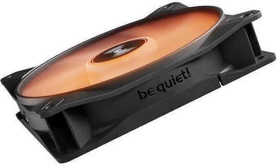 Be Quiet Light Wings LX Case Fan 120mm με ARGB Φωτισμό και Σύνδεση 4-Pin PWM - Image 3