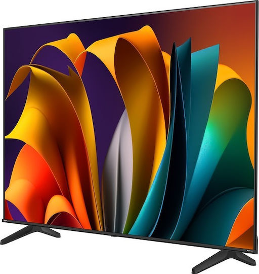 Hisense Smart Τηλεόραση 65" 4K UHD LED E6N HDR (2024) 65E6NT - Image 4