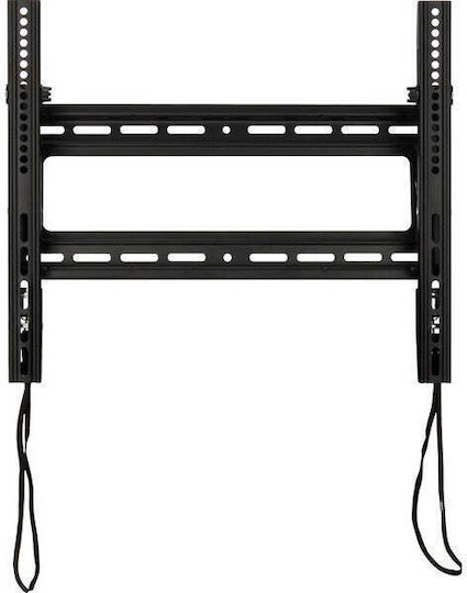 ACTEC TVM4 Βάση Τηλεόρασης Τοίχου έως 55" και 50kg - Image 2