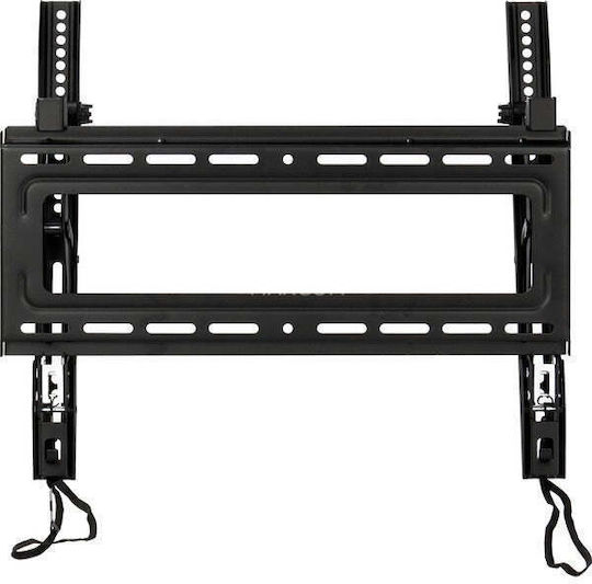 ACTEC TVM4 Βάση Τηλεόρασης Τοίχου έως 55" και 50kg - Image 3
