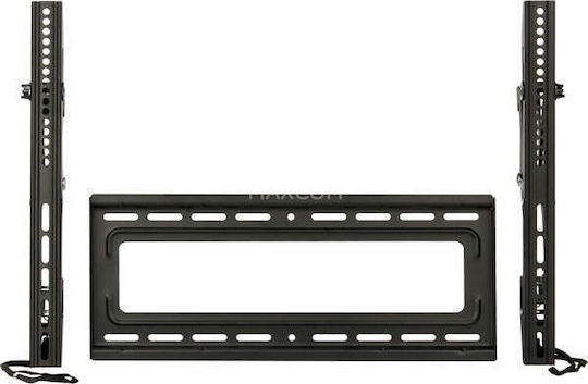 ACTEC TVM4 Βάση Τηλεόρασης Τοίχου έως 55" και 50kg - Image 4
