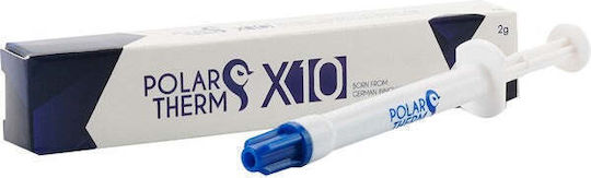 Cpu Thermal Paste Polartherm X-10 2g - Image 3