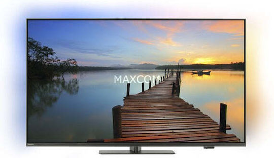 Philips Smart Τηλεόραση 50" 4K UHD LED The One PUS8508 HDR (2024) 50PUS8949/12 - Image 3