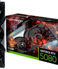 Gainward GeForce RTX 5080 16GB GDDR7 Phoenix GS Κάρτα Γραφικών
