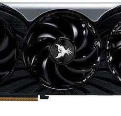 Alternative view of Gainward GeForce RTX 5080 16GB GDDR7 Phoenix GS Κάρτα Γραφικών