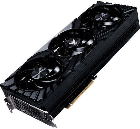 Gainward GeForce RTX 5080 16GB GDDR7 Phoenix GS Κάρτα Γραφικών - Image 3
