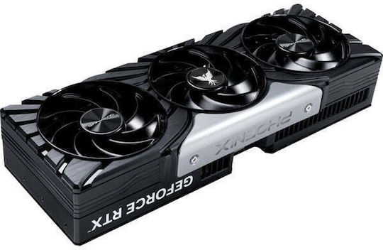 Gainward GeForce RTX 5080 16GB GDDR7 Phoenix GS Κάρτα Γραφικών - Image 4