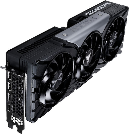 Gainward GeForce RTX 5080 16GB GDDR7 Phoenix GS Κάρτα Γραφικών - Image 5