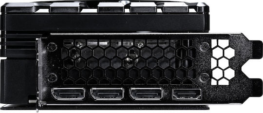 Gainward GeForce RTX 5080 16GB GDDR7 Phoenix GS Κάρτα Γραφικών - Image 6