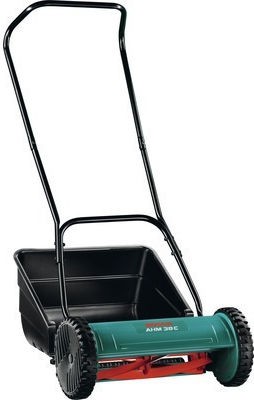 Bosch AHM 38 G Μηχανή Γκαζόν Χειρός 0600886103