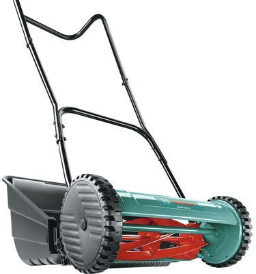 Bosch AHM 38 G Μηχανή Γκαζόν Χειρός 0600886103 - Image 2
