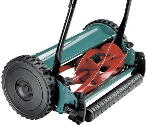 Bosch AHM 38 G Μηχανή Γκαζόν Χειρός 0600886103 - Image 4