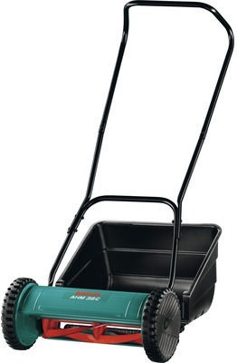 Bosch AHM 38 G Μηχανή Γκαζόν Χειρός 0600886103 - Image 5