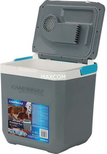 Campingaz Φορητό Ψυγείο Ηλεκτρικό 24lt 230V Γκρι 2000037453 - Image 4