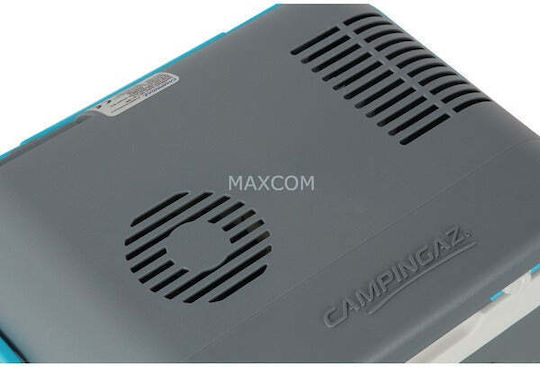 Campingaz Φορητό Ψυγείο Ηλεκτρικό 24lt 230V Γκρι 2000037453 - Image 6