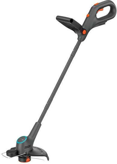 Gardena EasyTrim Χορτοκοπτικό Ώμου / Χειρός Μπαταρίας 18V Solo 2.5kg 14704-55 - Image 2