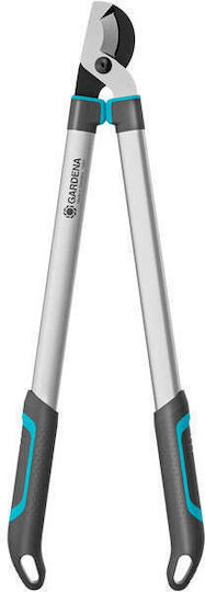 Gardena Astschere Easycut L Γκρι Τυρκουάζ 50cm - Image 2
