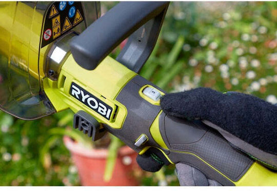 Ryobi RY18HCA-0 Σκαπτικό Μπαταρίας Solo - Image 3