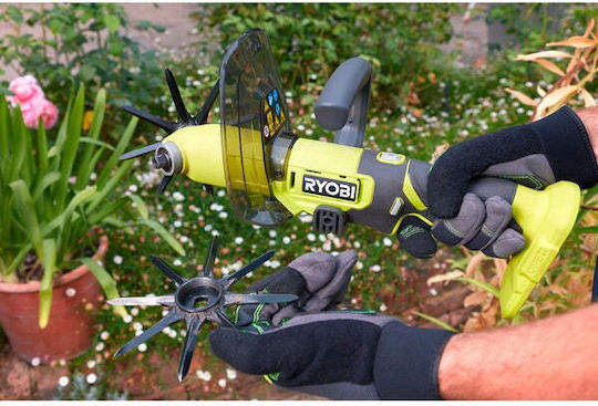 Ryobi RY18HCA-0 Σκαπτικό Μπαταρίας Solo - Image 4