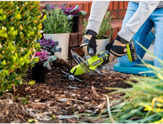 Ryobi RY18HCA-0 Σκαπτικό Μπαταρίας Solo - Image 5