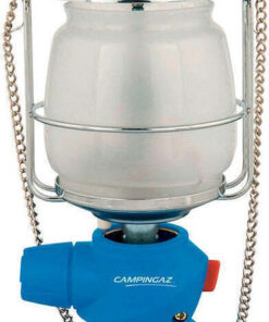 Alternative view of Campingaz Plus Pz Λάμπα για Camping 300lm 80W Πράσινο