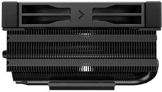 Deepcool AN400 BK Ψύκτρα Επεξεργαστή για Socket AM4/AM5/115x/1700 - Image 4