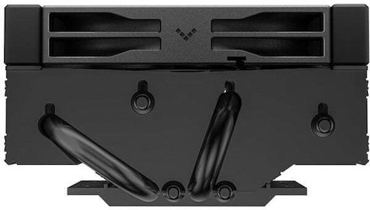 Deepcool AN400 BK Ψύκτρα Επεξεργαστή για Socket AM4/AM5/115x/1700 - Image 5