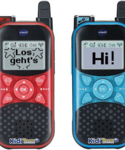Alternative view of Vtech Παιδικά Walkie Talkies 2τμχ 80-572504