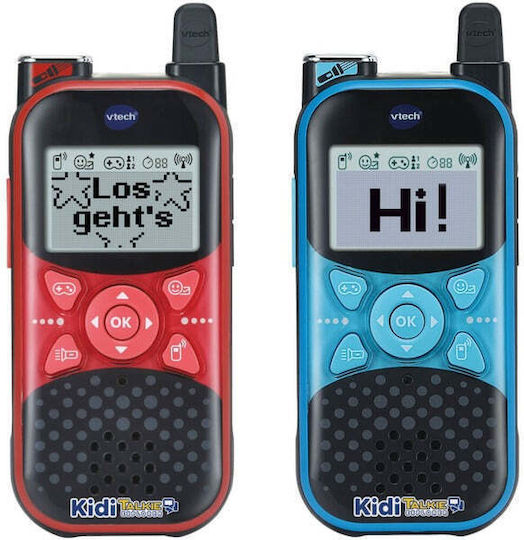 Vtech Παιδικά Walkie Talkies 2τμχ 80-572504 - Image 2