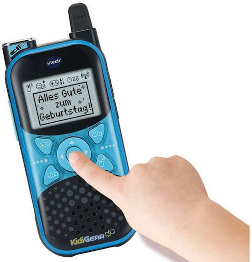 Vtech Παιδικά Walkie Talkies 2τμχ 80-572504 - Image 3