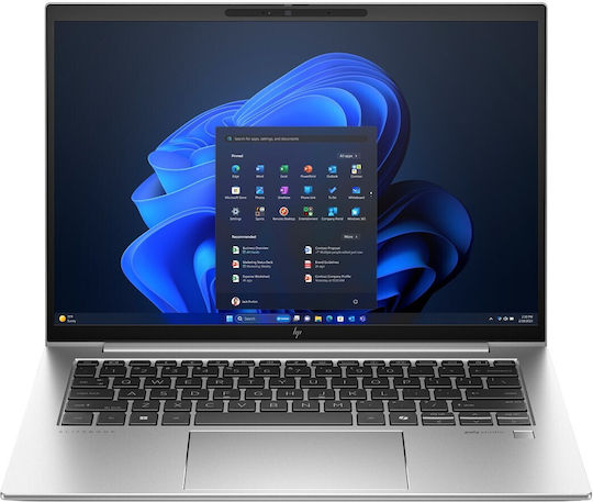 HP EliteBook 840 G11 14" IPS FHD+ (Ultra 5-125U/16GB/512GB SSD/W11 Pro) (US Keyboard)