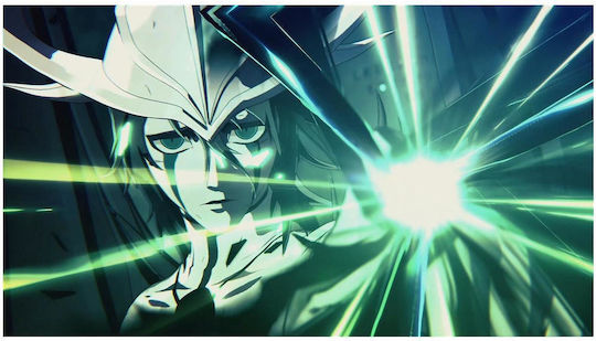 Bleach Rebirth of Souls PS5 Game - Image 6