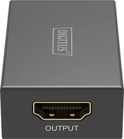 Αντάπτορας Hdmi Digitus 8k/60hz - Image 3